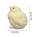 MOOWALIS Yellow Chick Squeeze Toy - Cute and Squishy Stress Relief Toy for Kids - Perfect for Sensory Play and Hand Strengthening